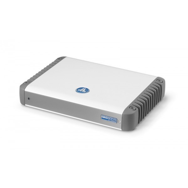 Amplificatore JL Audio - MHD 900/5 24V - N°1 - comptoirnautique.com