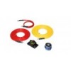 Kit de cabos 6 AWG (3m) e disjuntor para amplificador de 12 V - N°1 - comptoirnautique.com