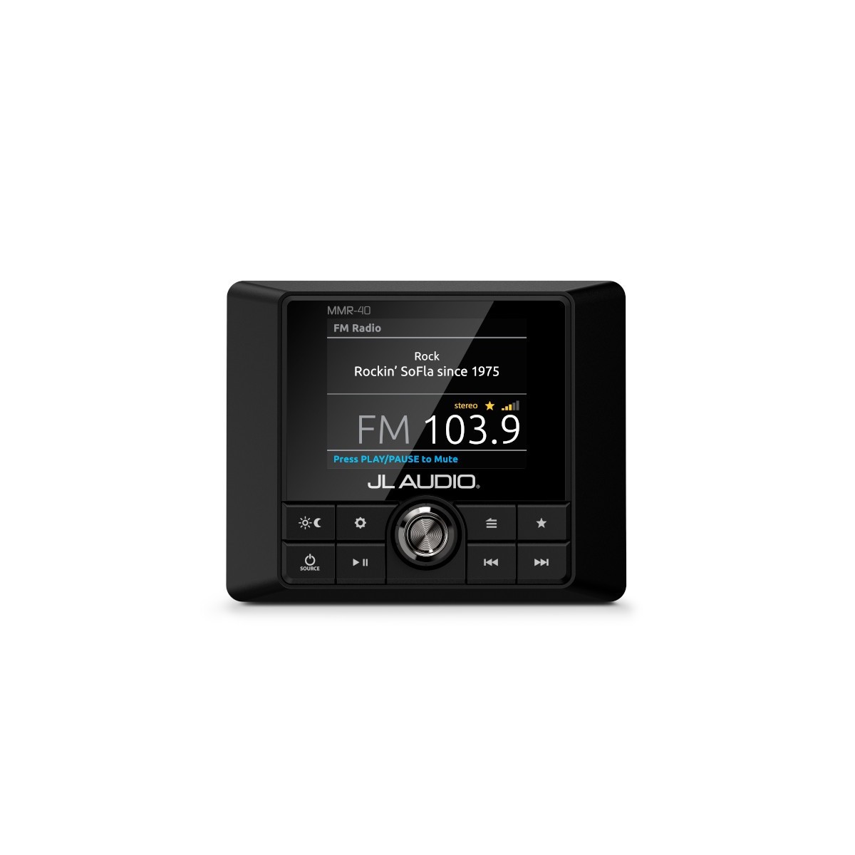 Télécommande filaire MMR-40