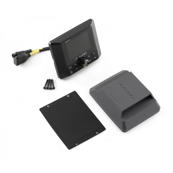 Contrôleur de zone NMEA 2000 JL Audio - N°3 - comptoirnautique.com