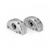 Support de fixation - JL Audio ETXv3 - Sur tube Ø 33mm - N°1 - comptoirnautique.com