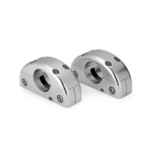 Support de fixation - JL Audio ETXv3 - Sur tube Ø 42,2 mm - N°1 - comptoirnautique.com