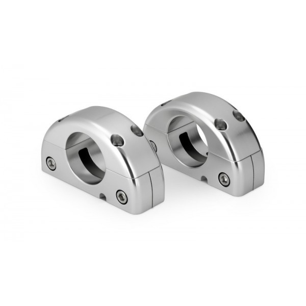 Support de fixation - JL Audio ETXv3 - Sur tube Ø 48,3 mm - N°1 - comptoirnautique.com