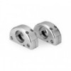 Support de fixation - JL Audio ETXv3 - Sur tube Ø 48,3 mm - N°1 - comptoirnautique.com