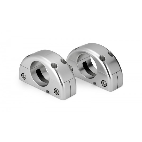 Soporte de montaje - JL Audio ETXv3 - Para tubos de Ø 50,8 mm - N°1 - comptoirnautique.com