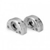 Support de fixation - JL Audio ETXv3 - Sur tube Ø 50,8 mm - N°1 - comptoirnautique.com
