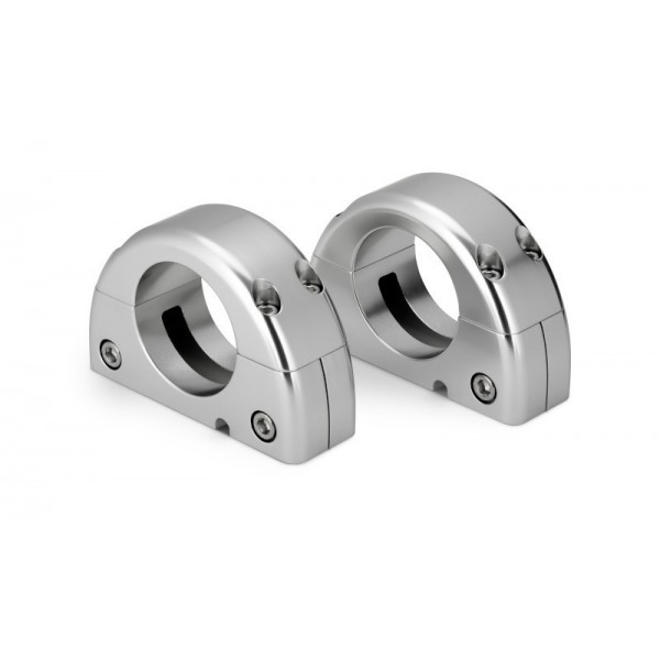 Soporte de montaje - JL Audio ETXv3 - Para tubos de Ø 57,2 mm - N°1 - comptoirnautique.com