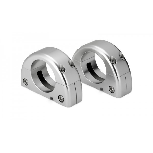 Support de fixation - JL Audio ETXv3 - Sur tube Ø 60,3 mm - N°1 - comptoirnautique.com