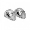Support de fixation - JL Audio ETXv3 - Sur tube Ø 60,3 mm - N°1 - comptoirnautique.com