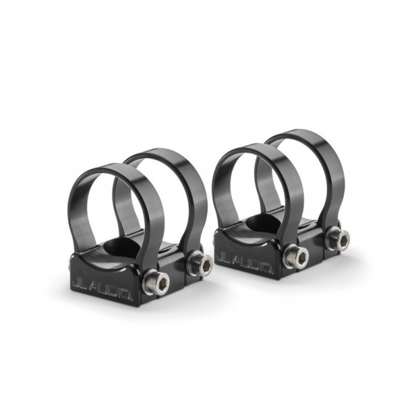 Rotating mounting bracket - JL Audio VeX - On Ø 41 mm tube - N°1 - comptoirnautique.com