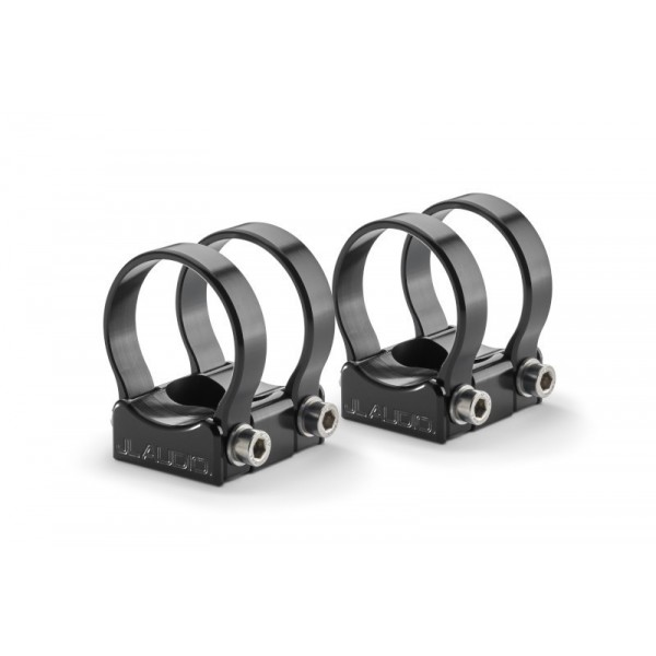 Rotating mounting bracket - JL Audio VeX - On Ø 44 mm tube - N°1 - comptoirnautique.com