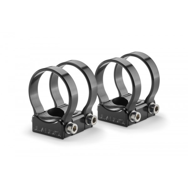 Staffa di montaggio rotante - JL Audio VeX - Su tubo Ø 48 mm - N°1 - comptoirnautique.com