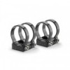 Staffa di montaggio rotante - JL Audio VeX - Su tubo Ø 48 mm - N°1 - comptoirnautique.com