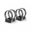 Staffa di montaggio rotante - JL Audio VeX - Su tubo Ø 50 mm - N°1 - comptoirnautique.com