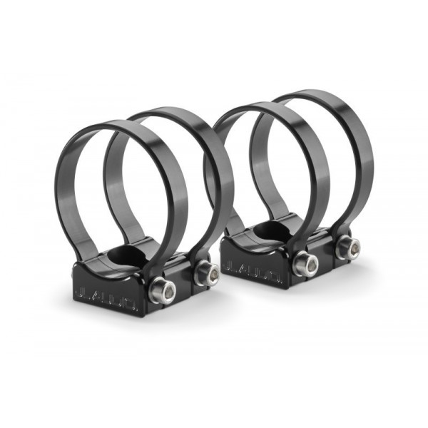 Support de fixation rotatif - JL Audio VeX - Sur tube Ø 60 mm - N°1 - comptoirnautique.com