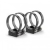 Support de fixation rotatif - JL Audio VeX - Sur tube Ø 60 mm - N°1 - comptoirnautique.com