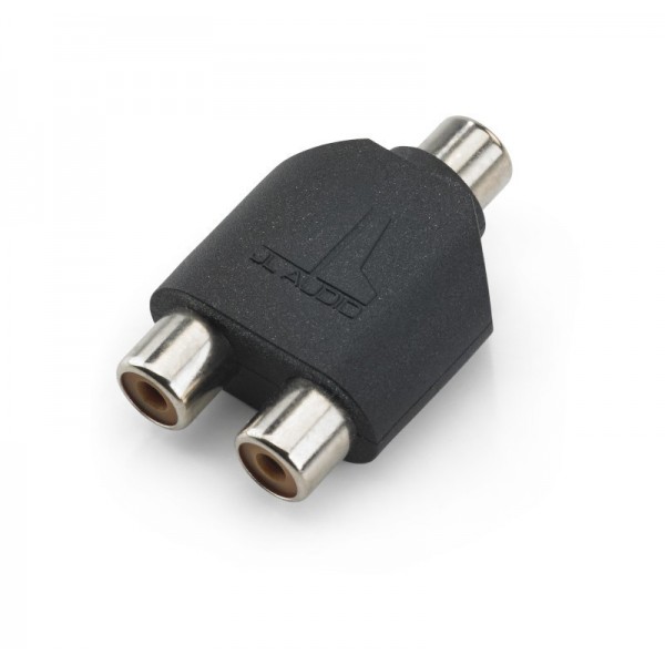 Splitter RCA 1 femelle / 2 femelles - N°1 - comptoirnautique.com