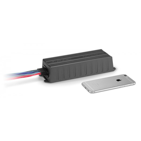 Amplificatore compatto JL Audio - MX280/4 - N°1 - comptoirnautique.com