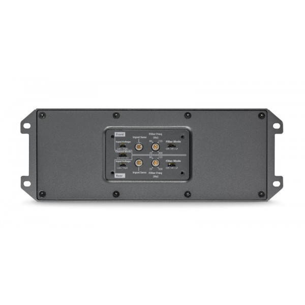 Amplificatore compatto JL Audio - MX280/4 - N°2 - comptoirnautique.com