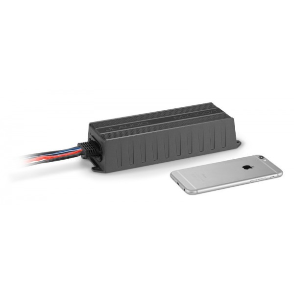 Amplificatore per basso compatto JL Audio - MX300/1 - N°1 - comptoirnautique.com