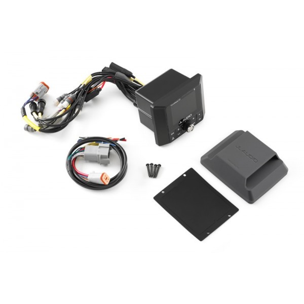 MediaMaster 50 stereo station JL Audio - N°3 - comptoirnautique.com