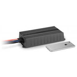 Compact amplifier JL Audio...