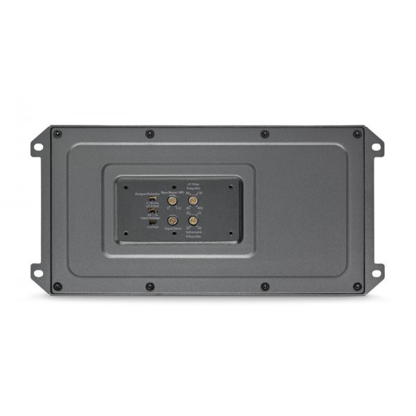 Amplificatore per basso compatto JL Audio - MX500/1 - N°2 - comptoirnautique.com