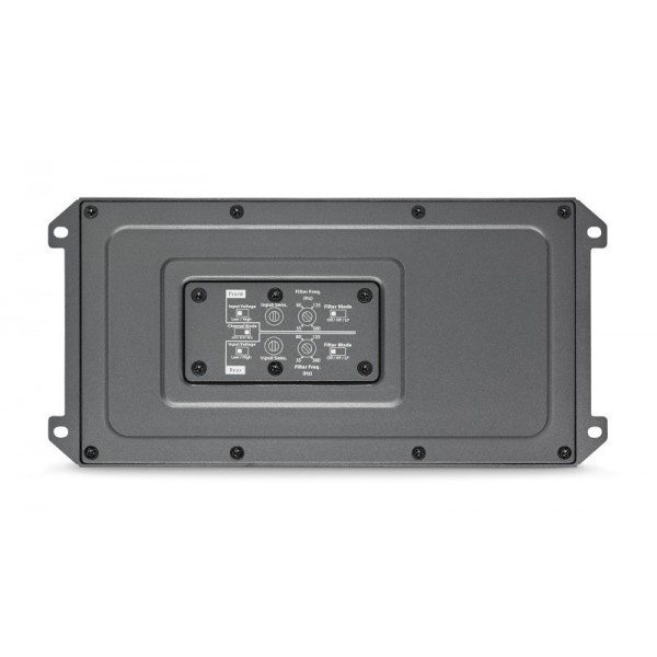 Amplificateur compact JL Audio - MX500/4 - N°2 - comptoirnautique.com 
