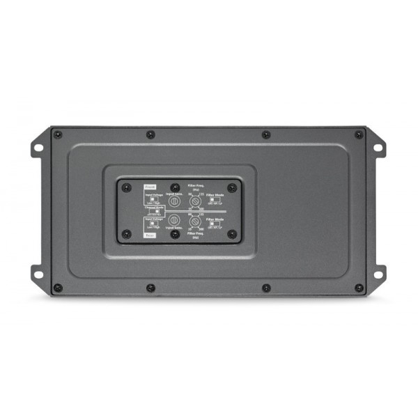 Amplificatore compatto JL Audio - MX500/4 - N°2 - comptoirnautique.com