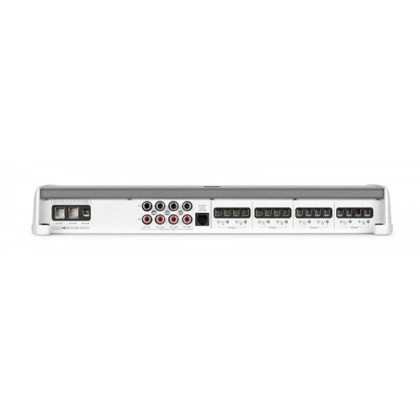 Amplificatore di commutazione JL Audio - M800/8 24 V - N°2 - comptoirnautique.com