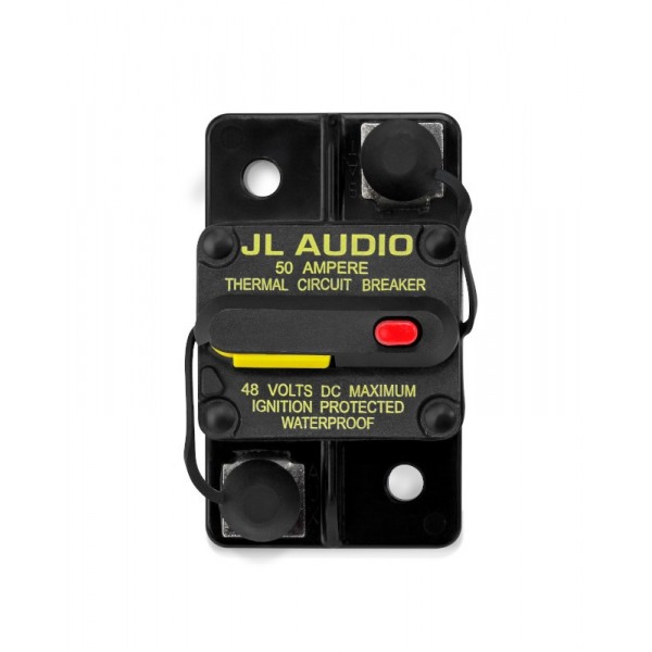 Watertight fuse - 50 A - N°1 - comptoirnautique.com