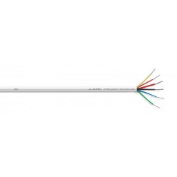 Bobina de 2 cables 16 AWG y...