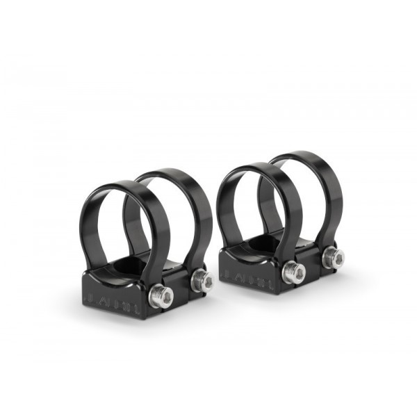 Staffa di montaggio rotante - JL Audio VeX - Su tubo Ø 38 mm - N°1 - comptoirnautique.com
