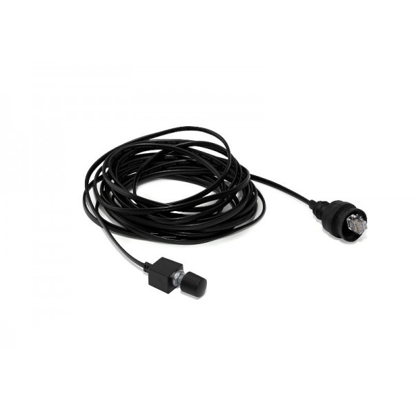Contrôleur de basse à distance pour amplificateur JL Audio - N°1 - comptoirnautique.com