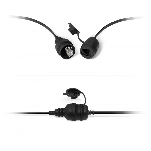 Contrôleur de basse à distance pour amplificateur JL Audio - N°2 - comptoirnautique.com
