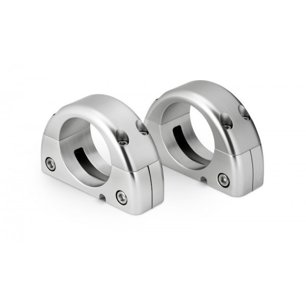 Support de fixation - JL Audio ETXv3 - Sur tube Ø 63,5 mm - N°1 - comptoirnautique.com