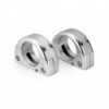 Support de fixation - JL Audio ETXv3 - Sur tube Ø 63,5 mm - N°1 - comptoirnautique.com