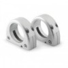 Support de fixation - JL Audio ETXv3 - Sur tube Ø 73 mm - N°1 - comptoirnautique.com
