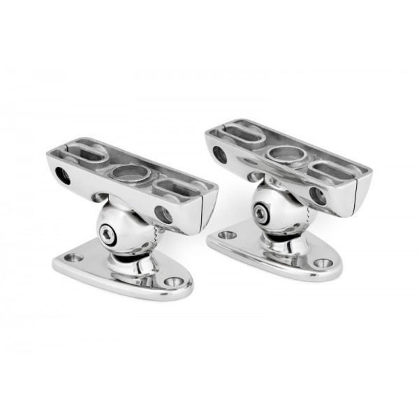 Support de fixation - JL Audio ETXv3 - ajustable - N°1 - comptoirnautique.com