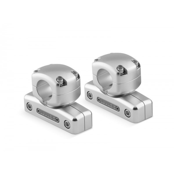 Staffa di montaggio rotante - JL Audio ETXv3 - Su tubo Ø 33,4 mm - N°1 - comptoirnautique.com