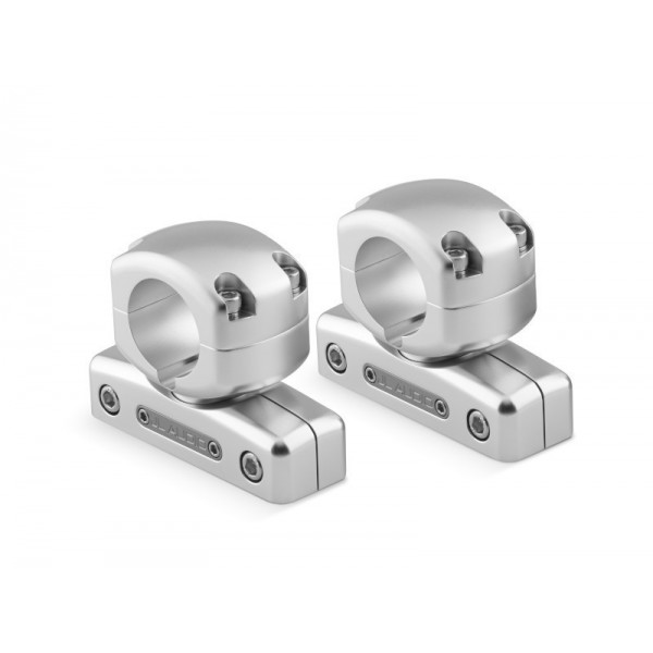 Staffa di montaggio rotante - JL Audio ETXv3 - Su tubo Ø 42,2 mm - N°1 - comptoirnautique.com