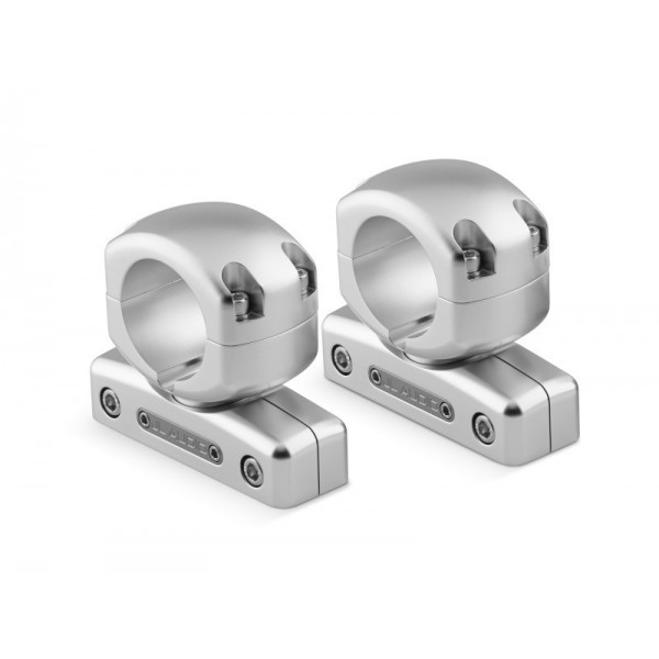 Support de fixation rotatif - JL Audio ETXv3 - Sur tube Ø 50,8 mm - N°1 - comptoirnautique.com