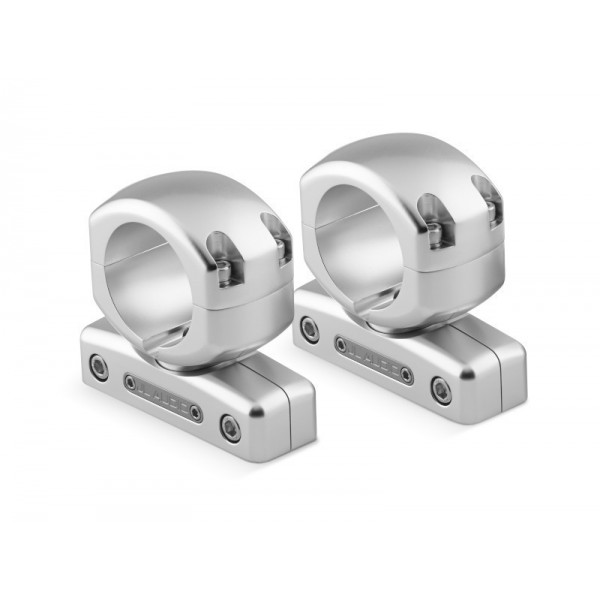 Rotating mounting bracket - JL Audio ETXv3 - On Ø 57.2 mm tube - N°1 - comptoirnautique.com