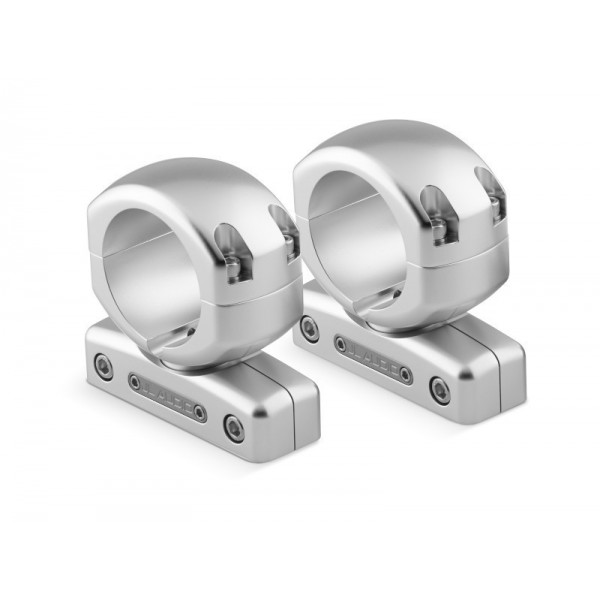 Rotating mounting bracket - JL Audio ETXv3 - For Ø 63.5 mm tubes - N°1 - comptoirnautique.com