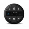 Télécommande ronde JL Audio - filaire - N°1 - comptoirnautique.com