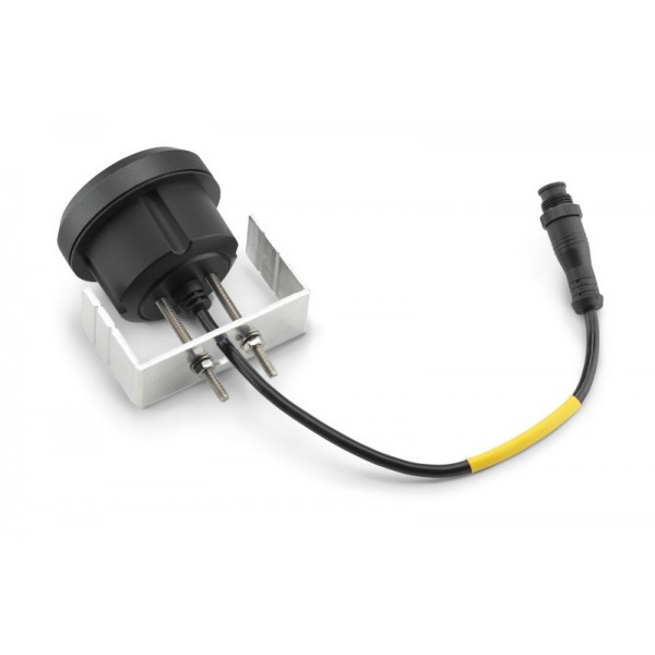 Télécommande ronde JL Audio - filaire - N°2 - comptoirnautique.com