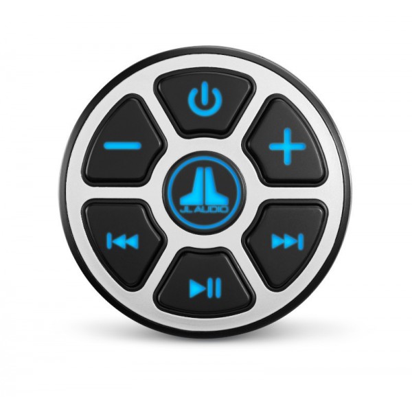 MBT Bluetooth remote control and receiver - JL Audio - N°1 - comptoirnautique.com