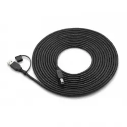 Verstärktes USB 2.0-Kabel