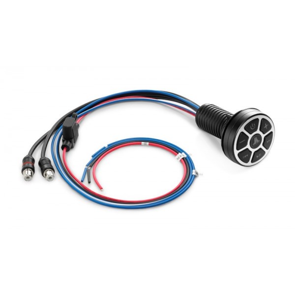 MBT Bluetooth remote control and receiver - JL Audio - N°2 - comptoirnautique.com