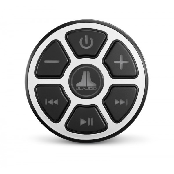 Telecomando e ricevitore Bluetooth MBT - JL Audio - N°3 - comptoirnautique.com